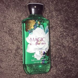 *NEW* Magic In The Air Shower Gel